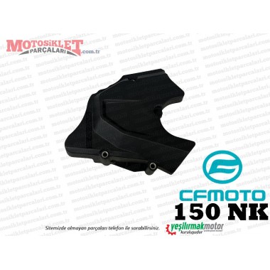CF Moto 150 NK Zincir Ön Dişli